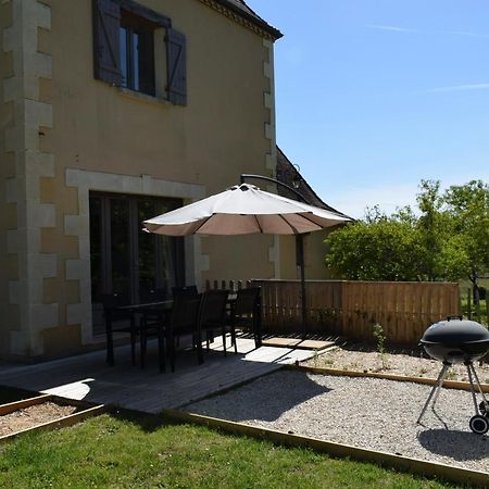 La Maison D A Cote Lacropte Exterior photo